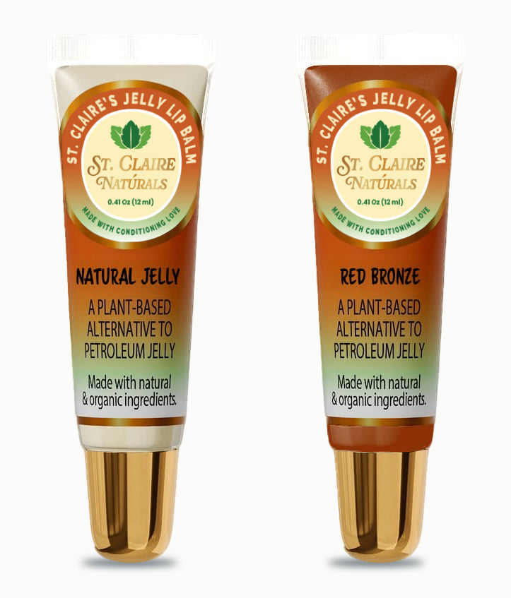 Jelly Lip Balms