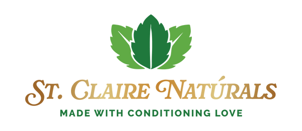 St. Claire Natúrals