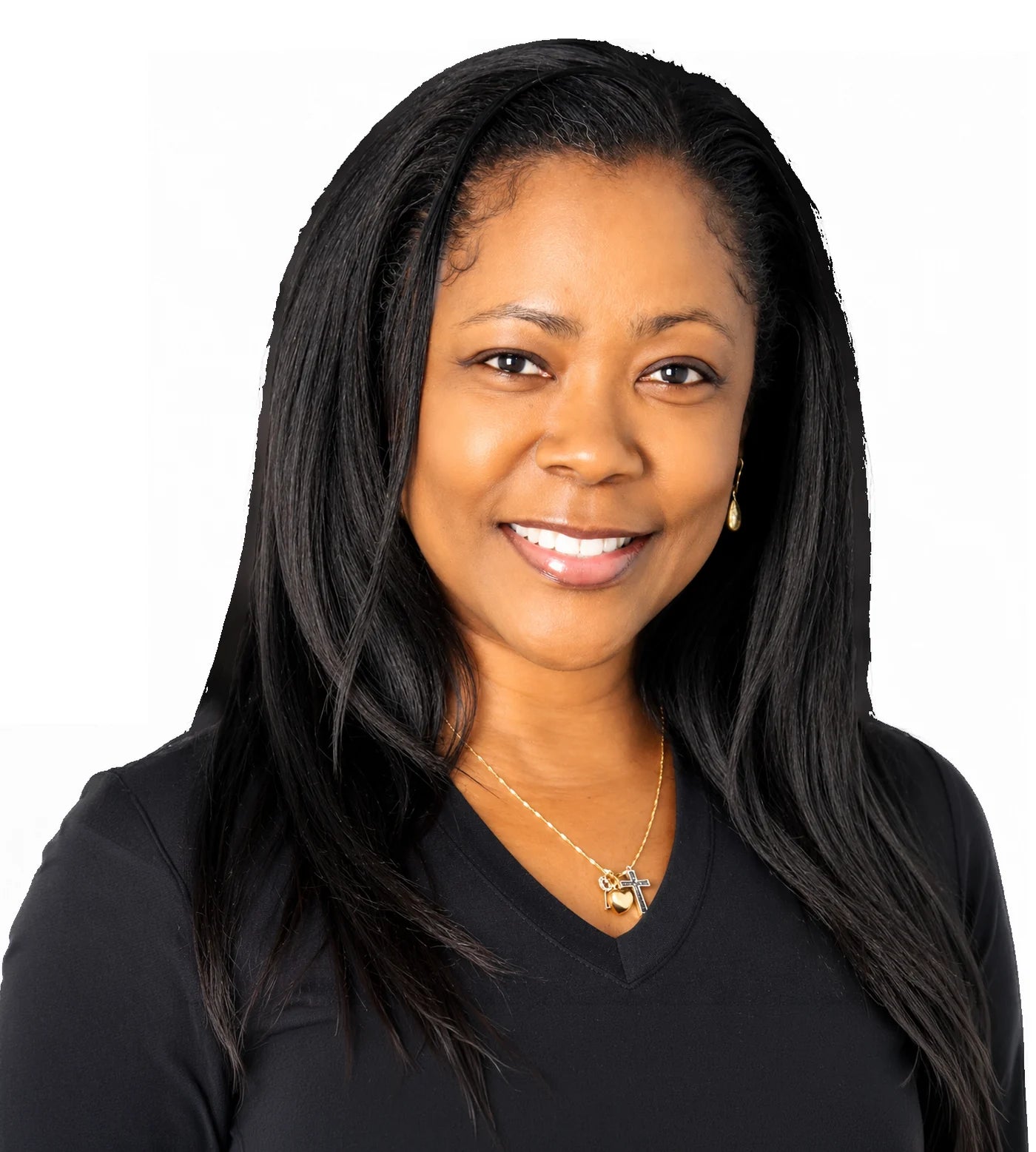 Carole Richards